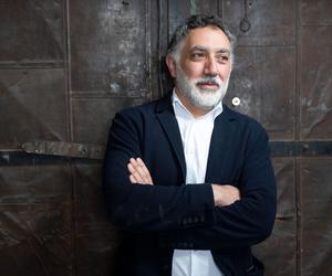 Biennale architektury 2020 – znamy nazwisko kuratora weneckiej wystawy!