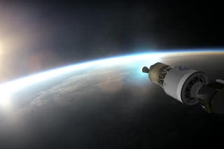 Chiny pokazały swoje zdjęcia Marsa! NASA wykorzysta je w intratnym celu 