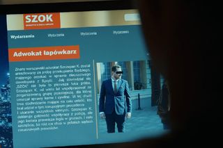 Barwy szczęścia, odcinek 3176. Szczepan Krajewski w Szoku (Rober Gulaczyk)