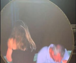 Afera na koncercie Coldplay