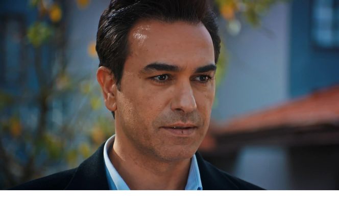 Dziedzictwo (Emanet) odc. 669. Nedim