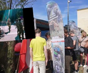 Amerykańscy żołnierze zagrali w Białymstoku ten polski hit. Niesamowita reakcja internautów!