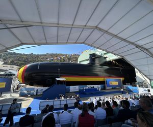 S-82 „Narciso Monturiol”