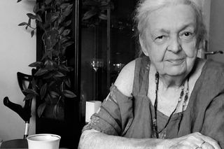 Nie żyje żona prof. Religi. Anna Wajszczuk–Religa była cenioną lekarką 	