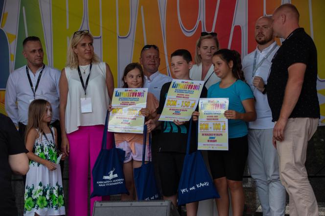 Eska Summer City Olsztyn. Regionalny Festiwal Kartaczewo w Gołdapi przyciągnął tłumy!