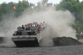 Śląskie Manewry 2016