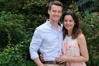 	M jak miłość odc. 1774. Kasia (Paulina Lasota), Jakub Karski (Krzysztof Kwiatkowski)