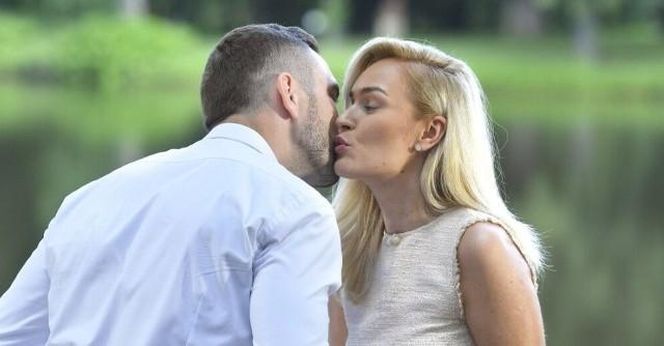 "Rolnik szuka żony"