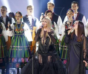 Maryla Rodowicz często współpracuje z młodszymi artystami