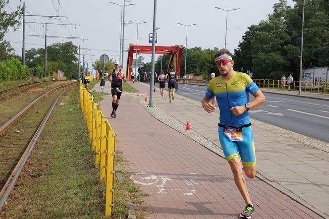 Ocean Lava Triathlon Bydgoszcz-Borówno 2023 [ZDJĘCIA]