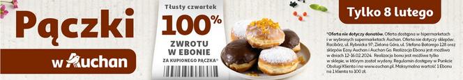 Pączki