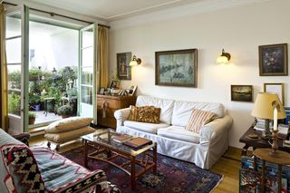 Dyskretna elegancja i klasa z pokolenia na pokolenie – poznaj wnętrza old money