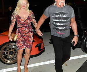 Hulk Hogan: majątek, żona