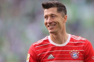 Robert Lewandowski potwierdził swoje dalsze plany. Nie przedłuży umowy z Bayernem?!