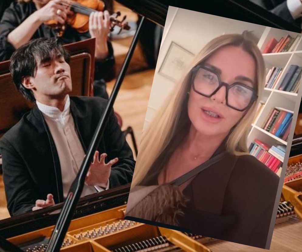 Hanna Lis nie dotarła na Konkurs Chopinowski