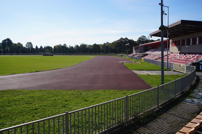 Stadion Resovii tuż przed rozbiórką. Tak zapamiętają go kibice