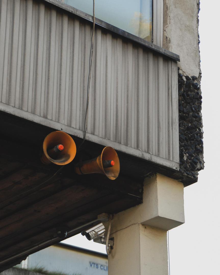 Miejska Galeria Sztuki w Częstochowie - zdjęcia. Budynek z PRL-u grał w serialu Rojst