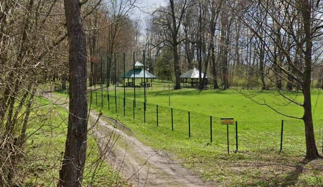 Najpiękniejsza wieś Podkarpacia