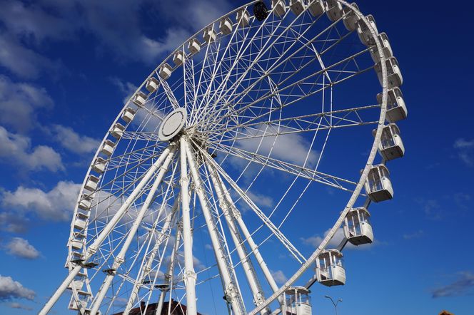 Juwenalia Szczecin 2025 - dzień pierwszy