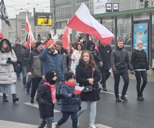 III Poznański Marsz Niepodległości