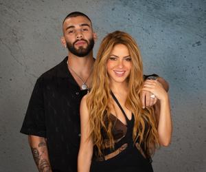 Shakira i Manuel Turizo