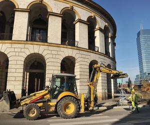 Jaki ma być nowy Plac Bankowy? Mają zdecydować mieszkańcy 