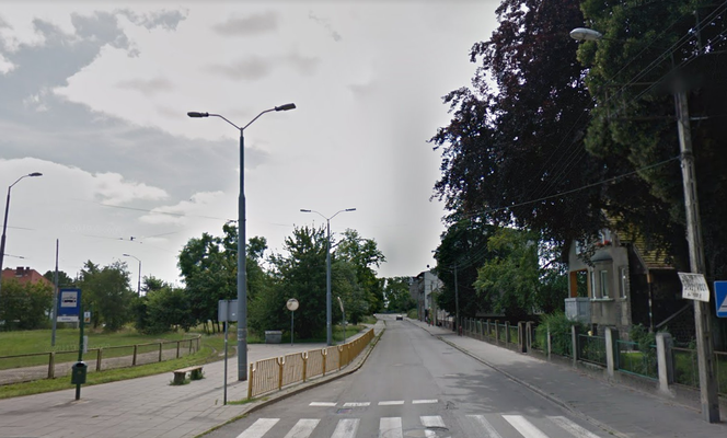 Witraż z willi na Gocławiu odzyska dawny blask