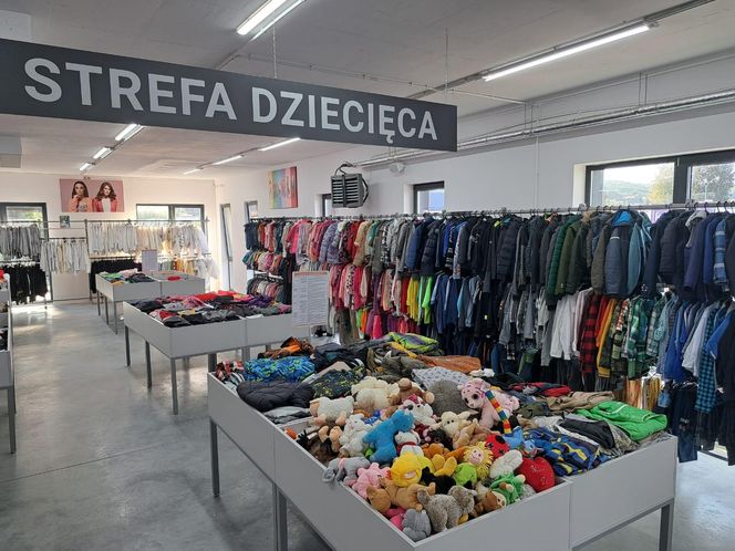 VIVE Profit otwiera 5 września nowy sklep w Rudzie Śląskiej