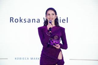 Roksana Węgiel