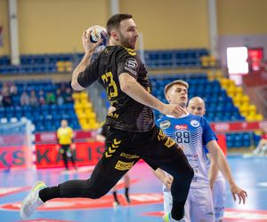 Industria Kielce - Handball Stal Mielec. Orlen Puchar Polski 2025