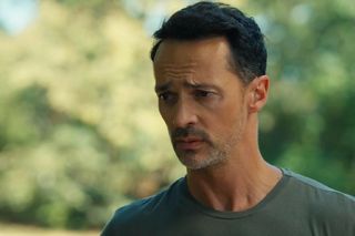 Barwy szczęścia odc. 3124. Mariusz Karpiuk  (Rafał Cieszyński)