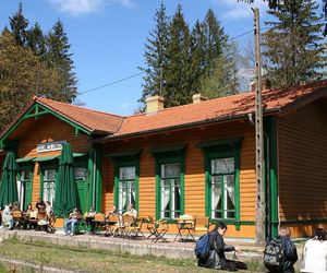 Tłumy turystów odwiedzają tę wieś w Podlaskiem. Mamy tu jedne z najstarszych zabytków w regionie!