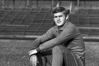 Włodzimierz Lubański