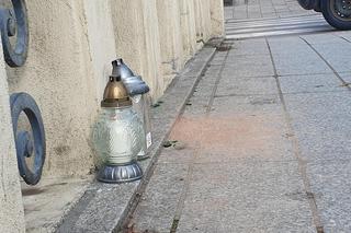 Powiedział o dwa słowa za dużo, po chwili już nie żył 