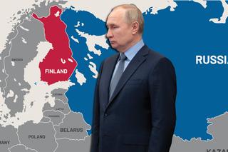 Czy Putin zaatakuje Finlandię?! Władze ujawniają prawdopodobieństwo nowej wojny