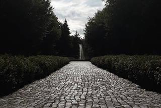 Park Staromiejski w Łodzi