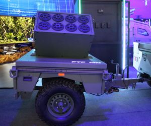 MSPO 2025: Grupa WB