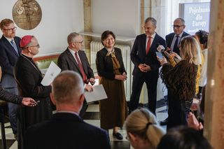 Orędzie biskupów z 1965 roku – historia, która zmieniała relacje polsko-niemieckie