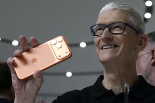 Marka Apple nareszcie odkryła karty. To największy przeskok w historii iPhone’ów