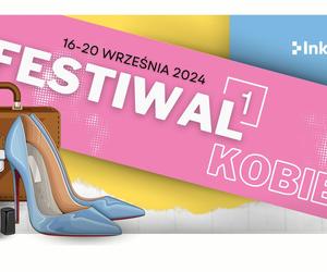 Rusza I Kaliski Festiwal Kobiet - w programie warsztaty, mini-targi czy panel dyskusyjny [POSŁUCHAJ]