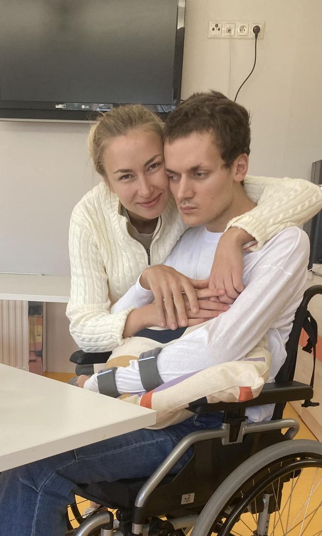 Życie po urazie mózgu