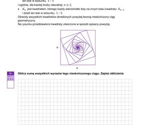 Matura 2023: matematyka rozszerzona. Arkusze CKE i odpowiedzi [Formuła 2023]