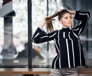 Najmodniejsze fryzury do biura. Są nie tylko praktyczne, ale też bardzo kobiece i stylowe 