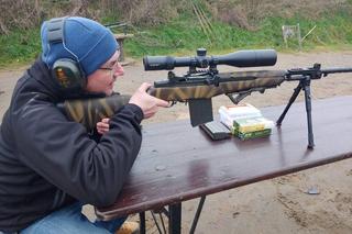 Był bardzo aktywny, dziś Marek walczy o przetrwanie