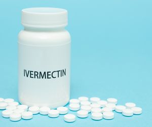 Iwermektyna - działanie, wskazania, przeciwwskazania, dawkowanie