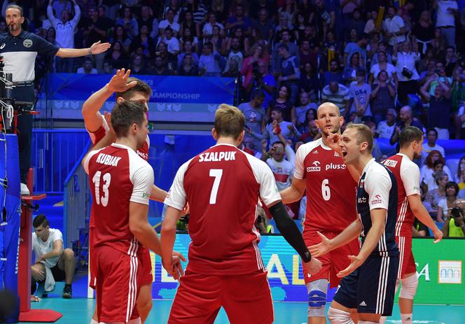 Polska mistrzem świata