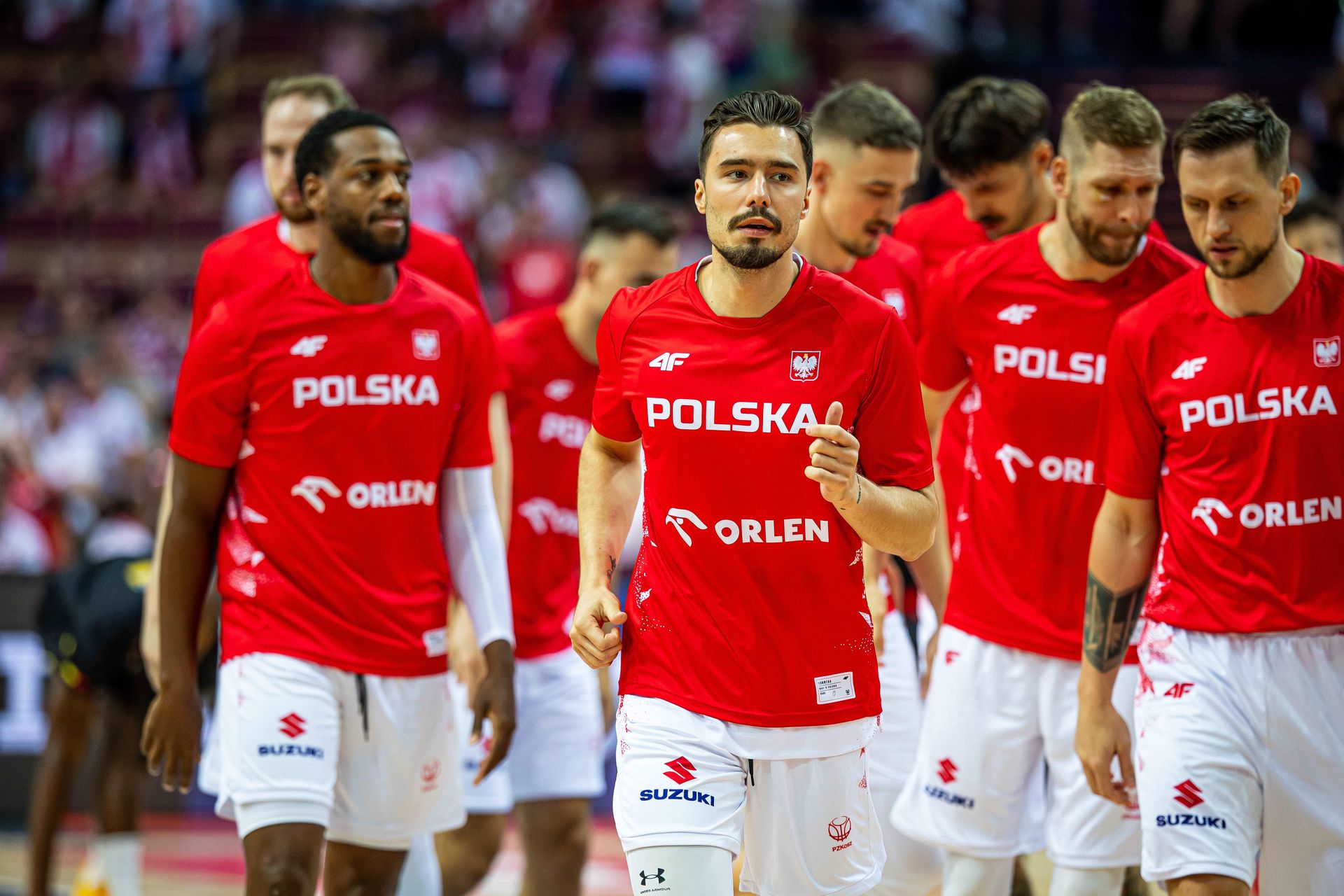 mecze dzisiaj