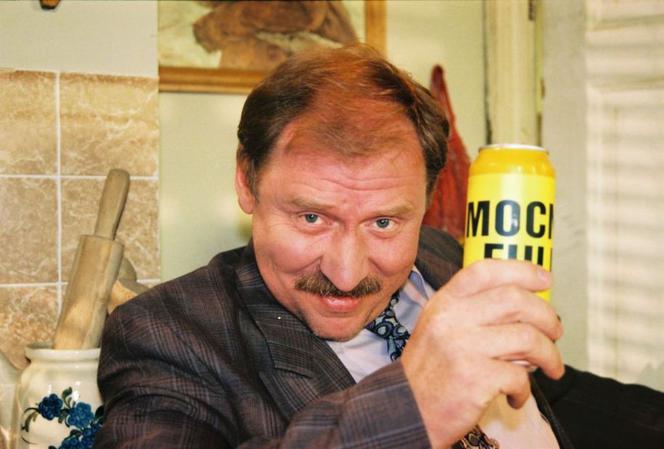 Grzegorz Warchoł to on miał grać rolę Ferdka Kiepskiego w "Świat wedlug Kiepskich" 