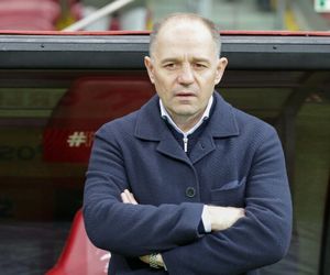 Sergiej Kleszczenko o reprezentacji Polski. Trener Mołdawii wrócił do koszmaru Polaków