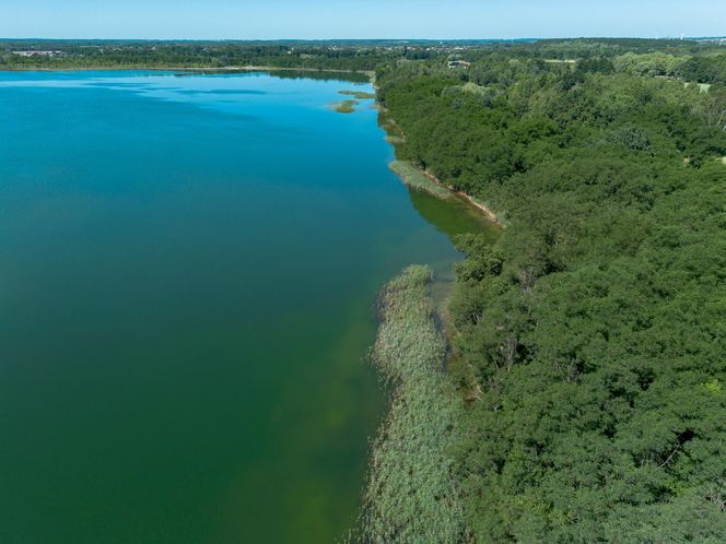Polskie Malediwy śmiertelnie niebezpieczne 